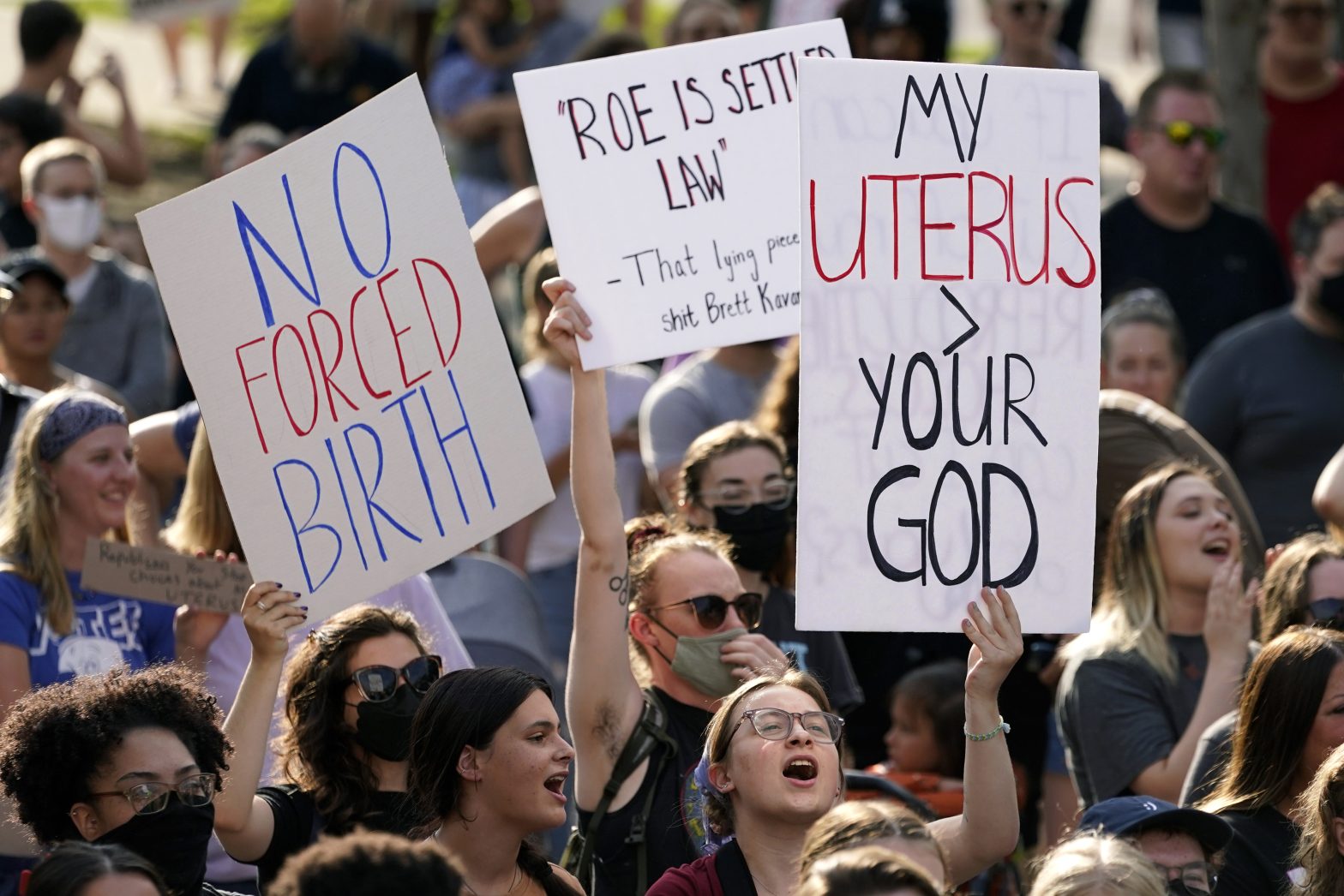 Iowa Legislature to Take Up 6Week Abortion Ban During Special Session