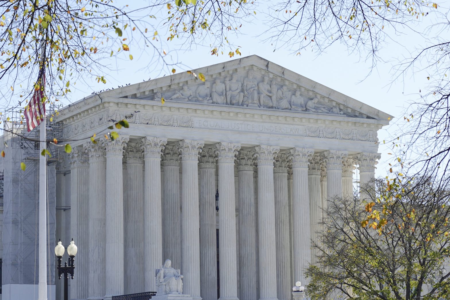 Supreme court on sale charges