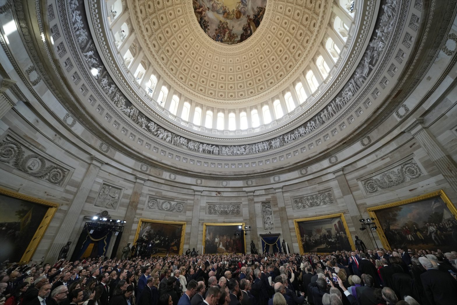 119th Congress New Member Legislative Directors The Well News Pragmatic, Governance